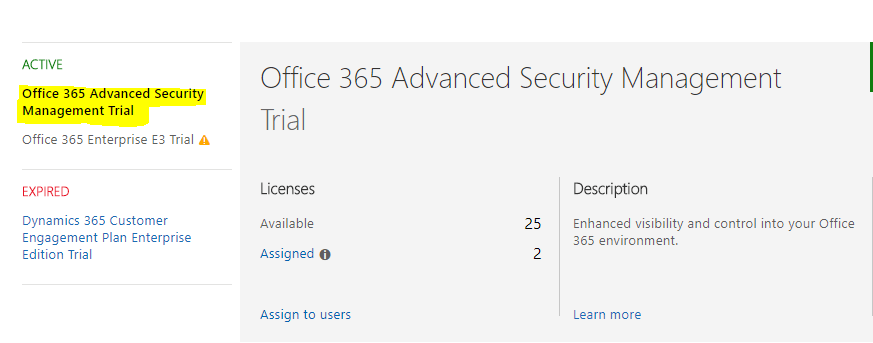 Advance Alerts Office 365 Security Compliance Cloudfronts