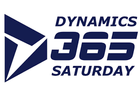 Dynamic 365 Saturday
