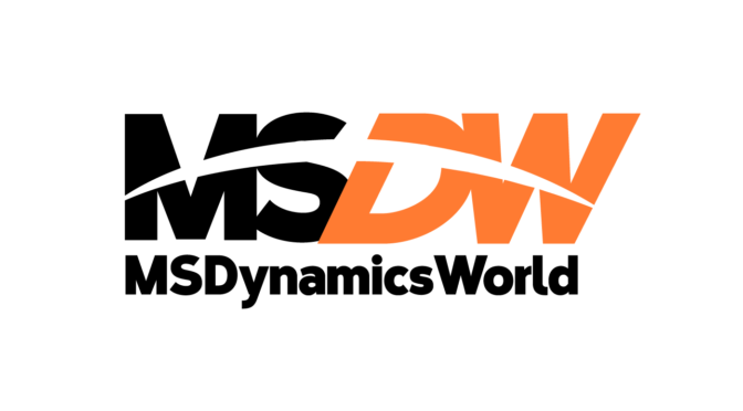 MS Dynamics world