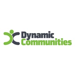 Dynamic communities logo
