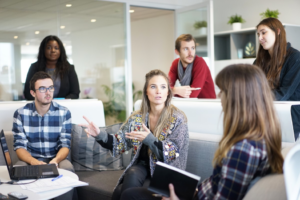 Improve Efficiency & Productivity