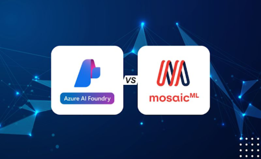 AI-Framework adoption – Azure AI Foundry or Mosaic AI