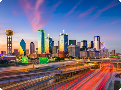 Dallas AI World Tour Dallas