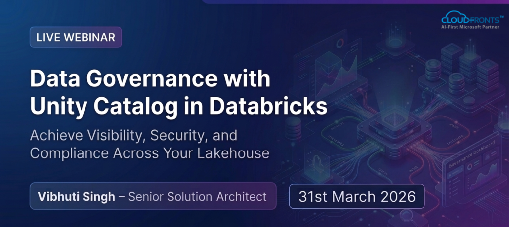 Data Governance with Unity Catalog in Databricks