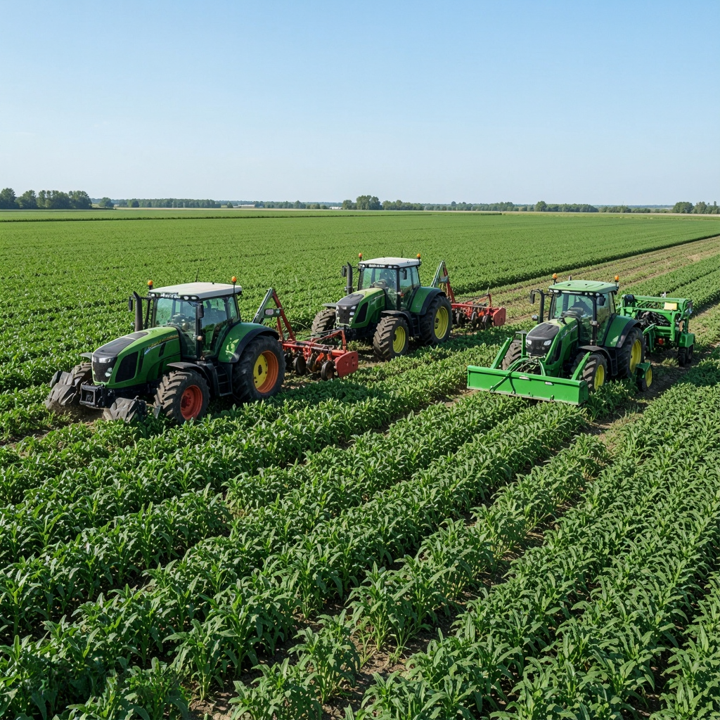 Agro-Tech