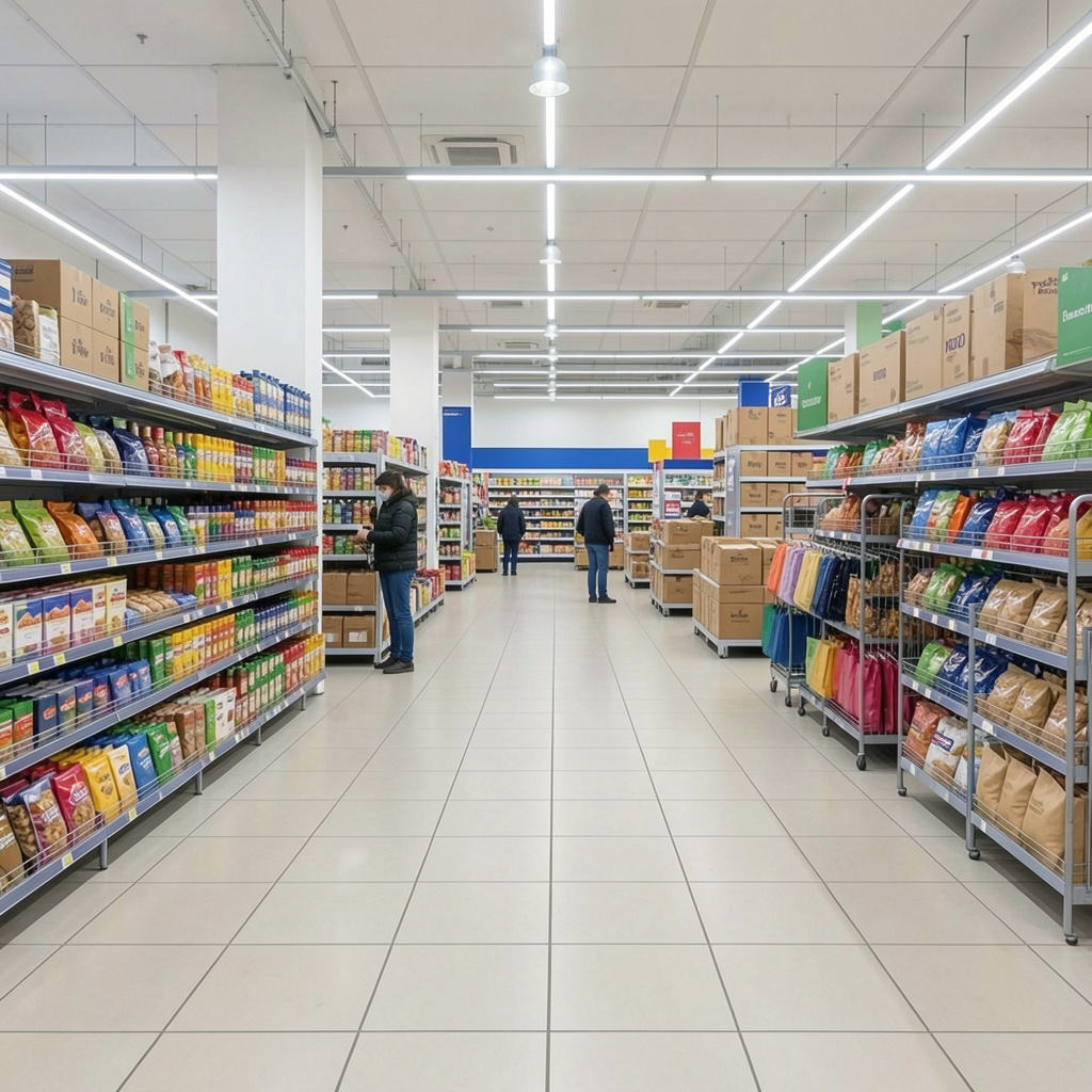 Retail