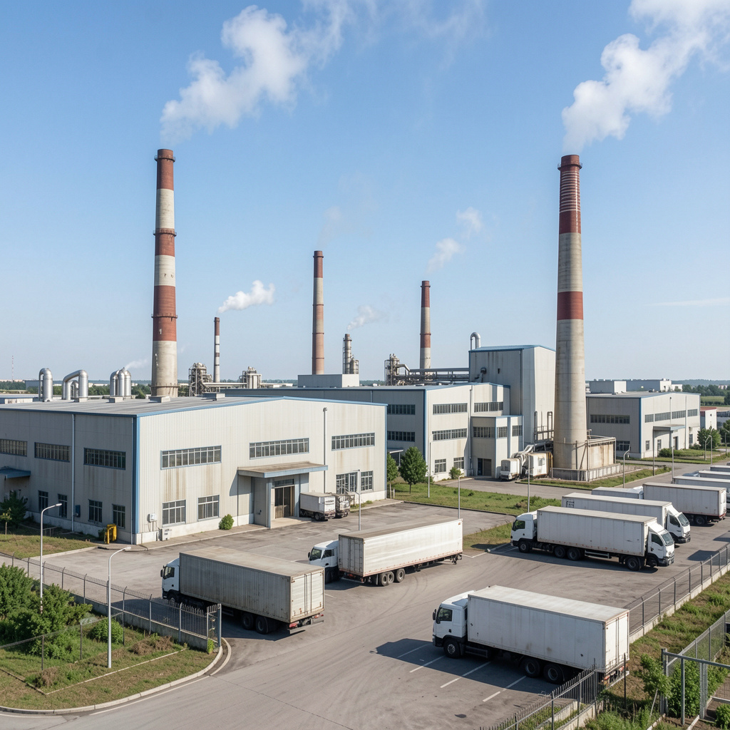Manufacturing