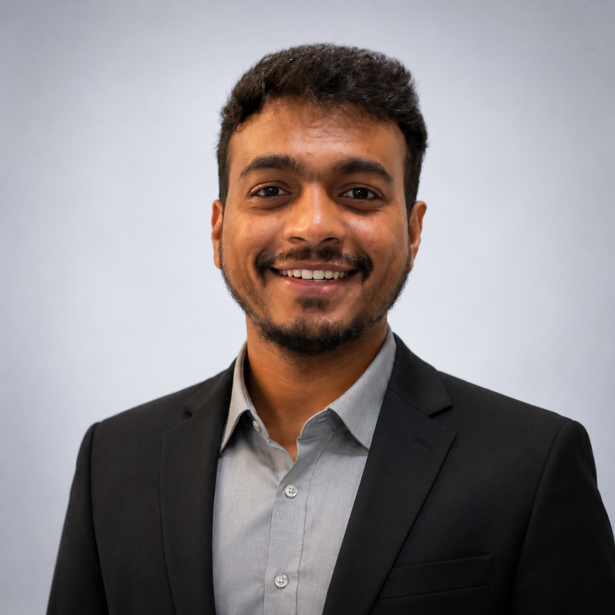 Mihir Hatankar