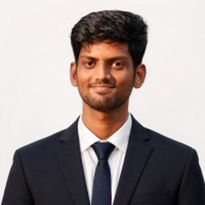 Suchit Chaudhari