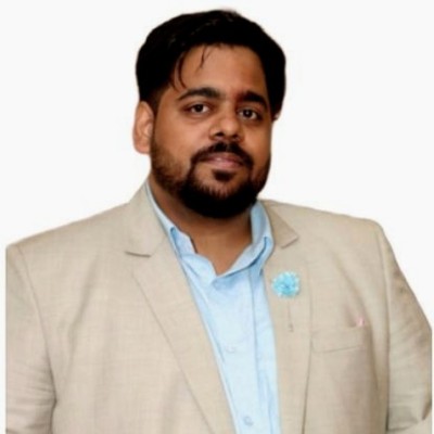 Abhishek Kumar