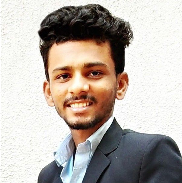 Raviraj Hirve